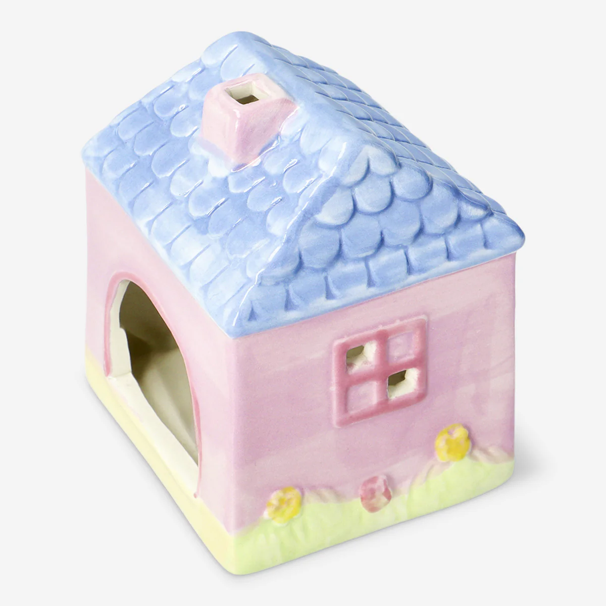 LED house candle holder - Image 2