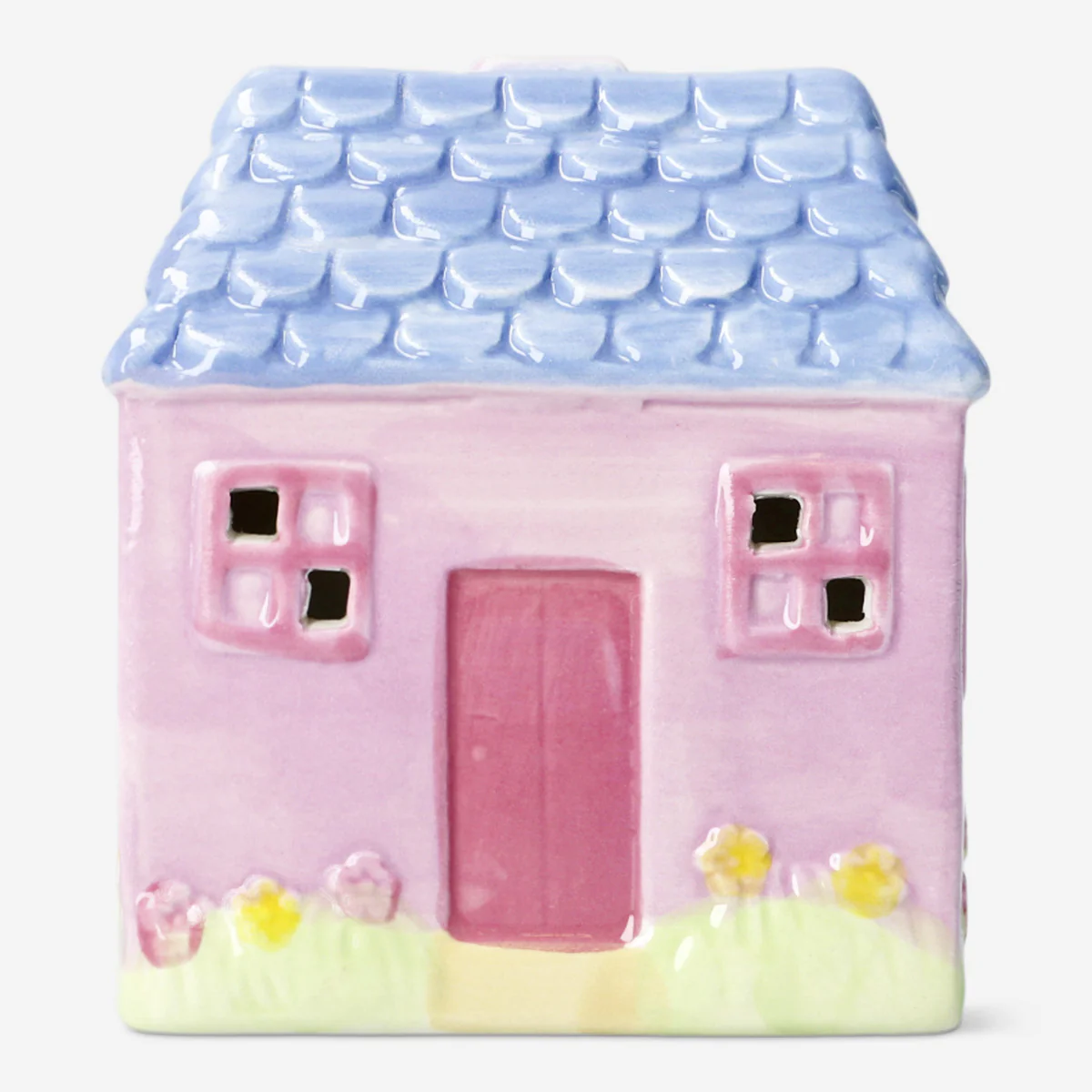 LED house candle holder - Image 3