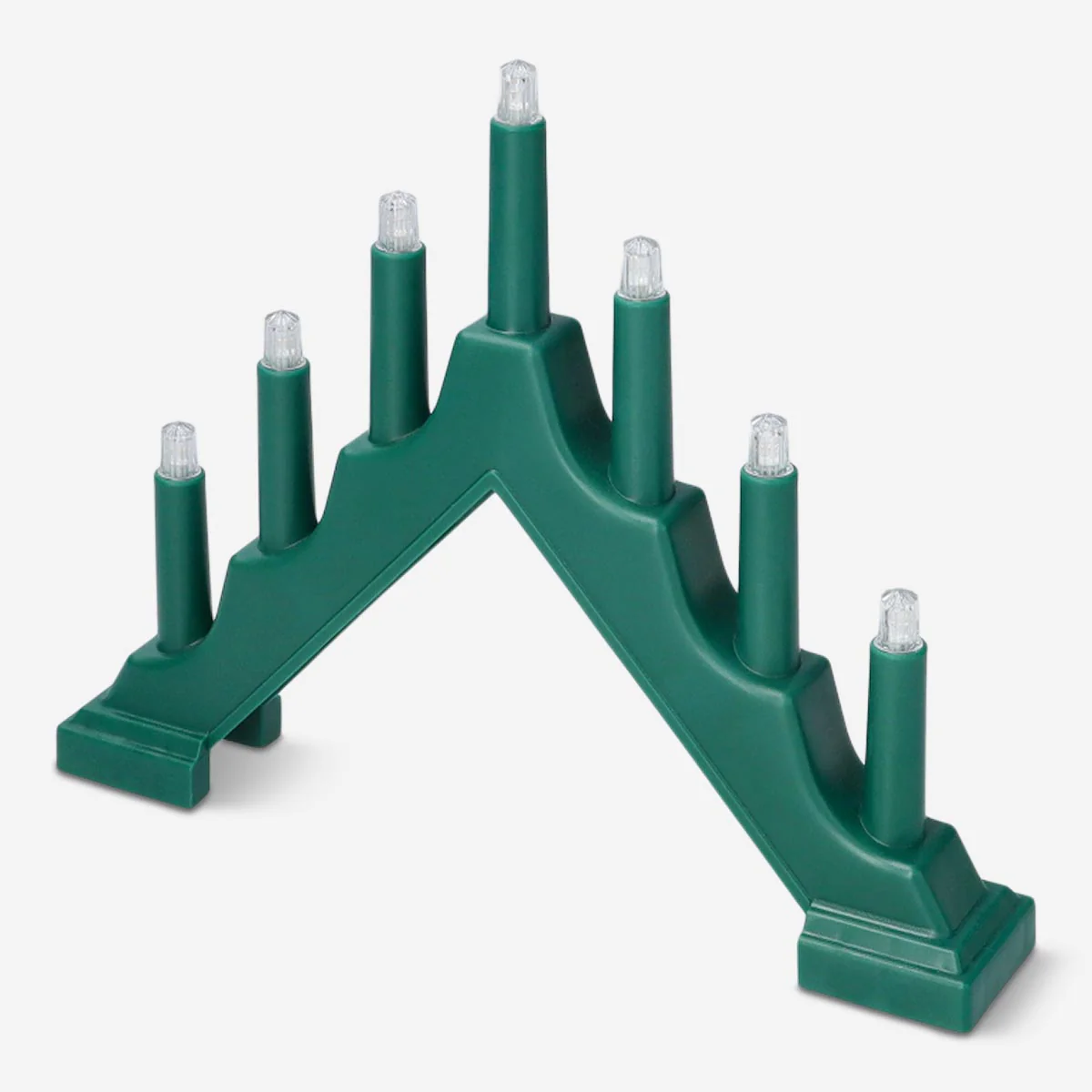 LED lights on holder - Image 2