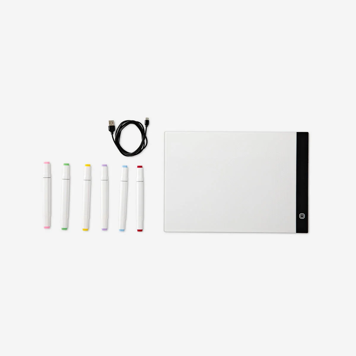 Led tracing pad with multiple light settings - Image 2