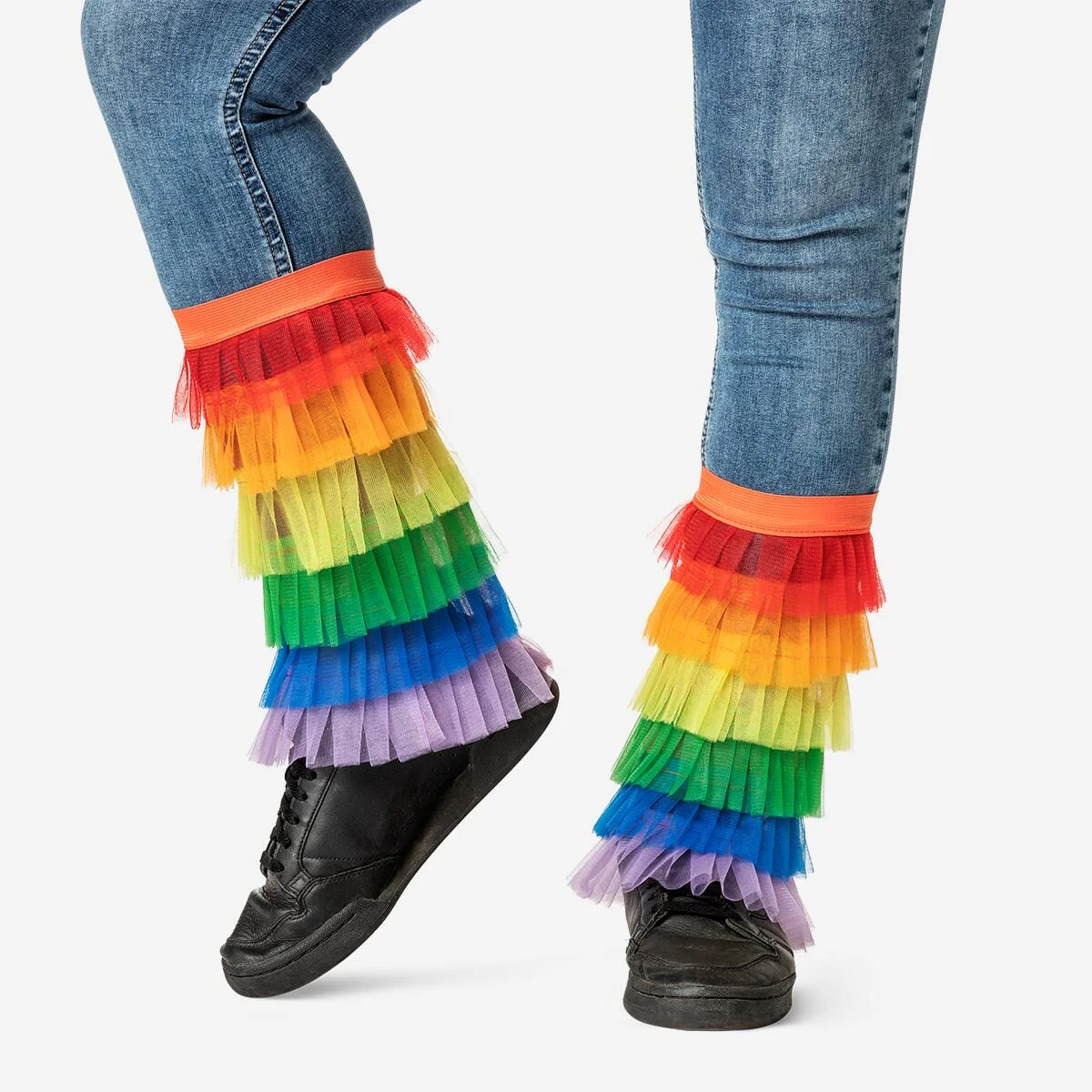Leg warmers