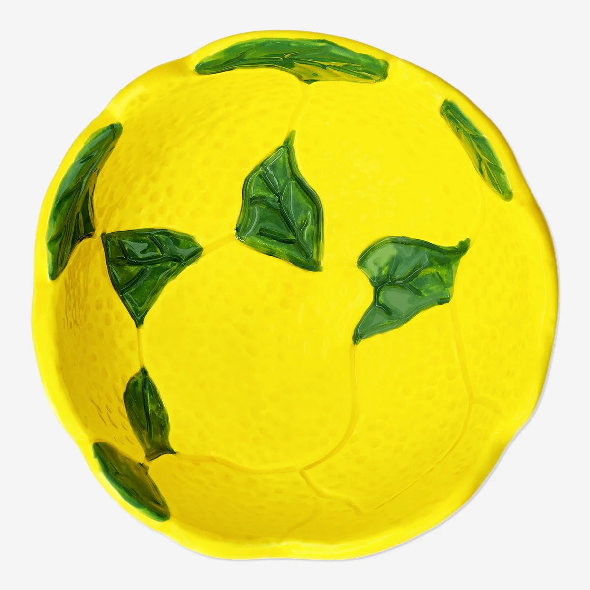 Lemon bowl. Small - Image 2