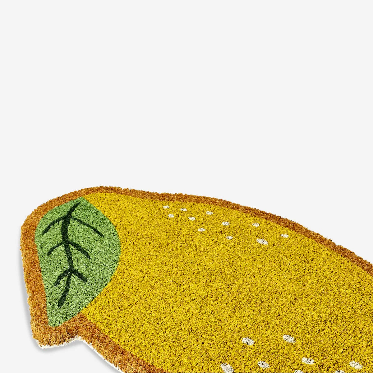 Lemon doormat - Image 3