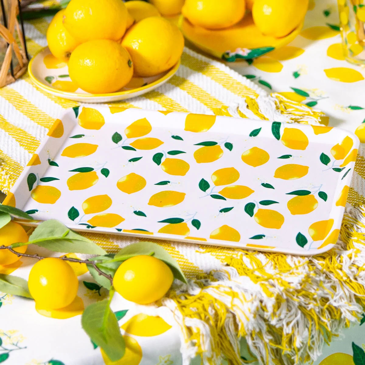 Lemon tray - Image 3
