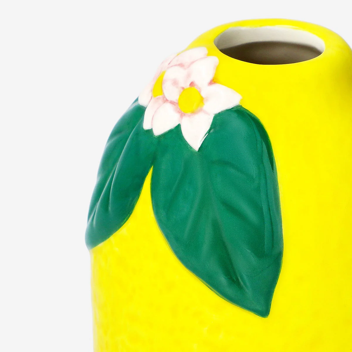 Lemon vase - Image 3