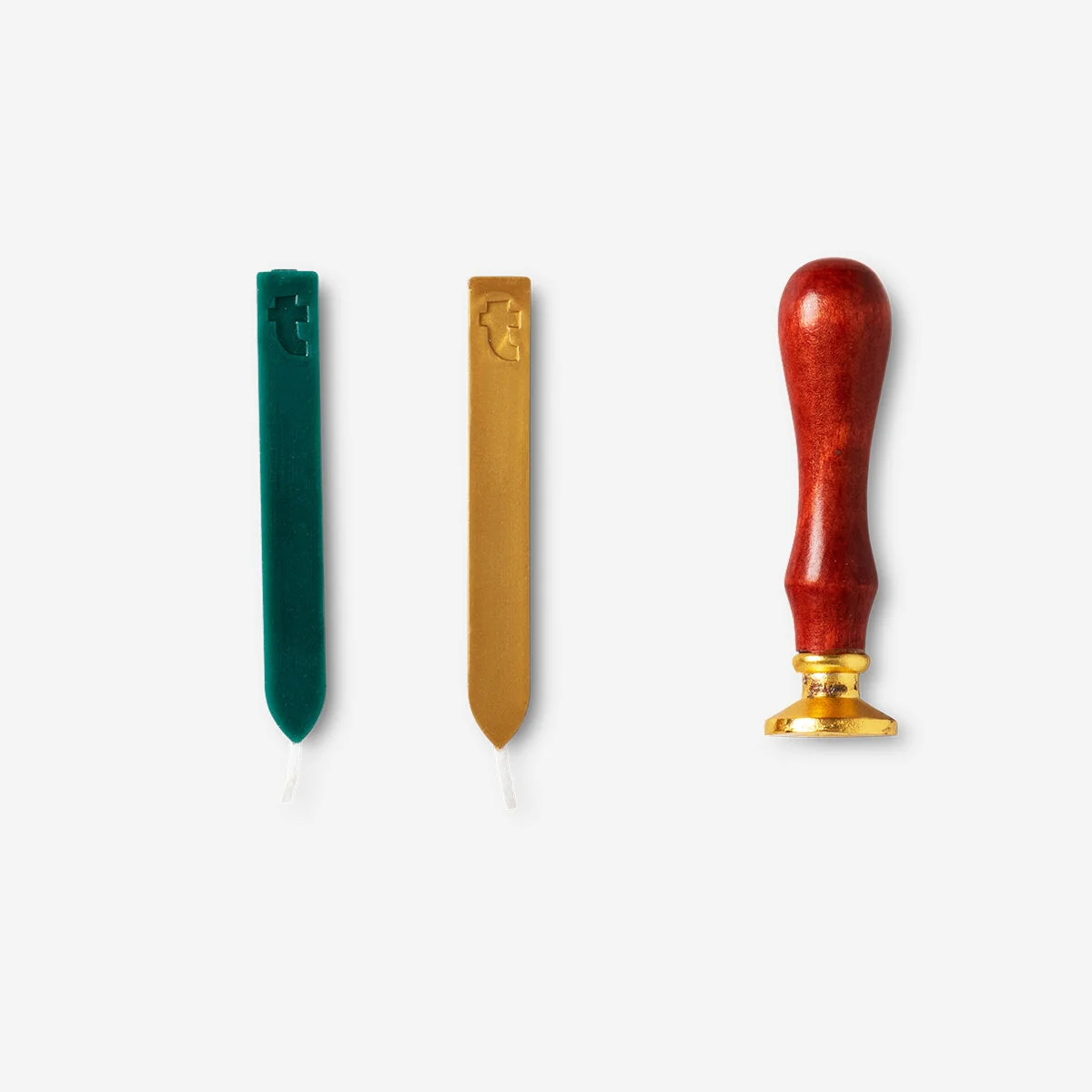 Letter wax seal kit - Image 2