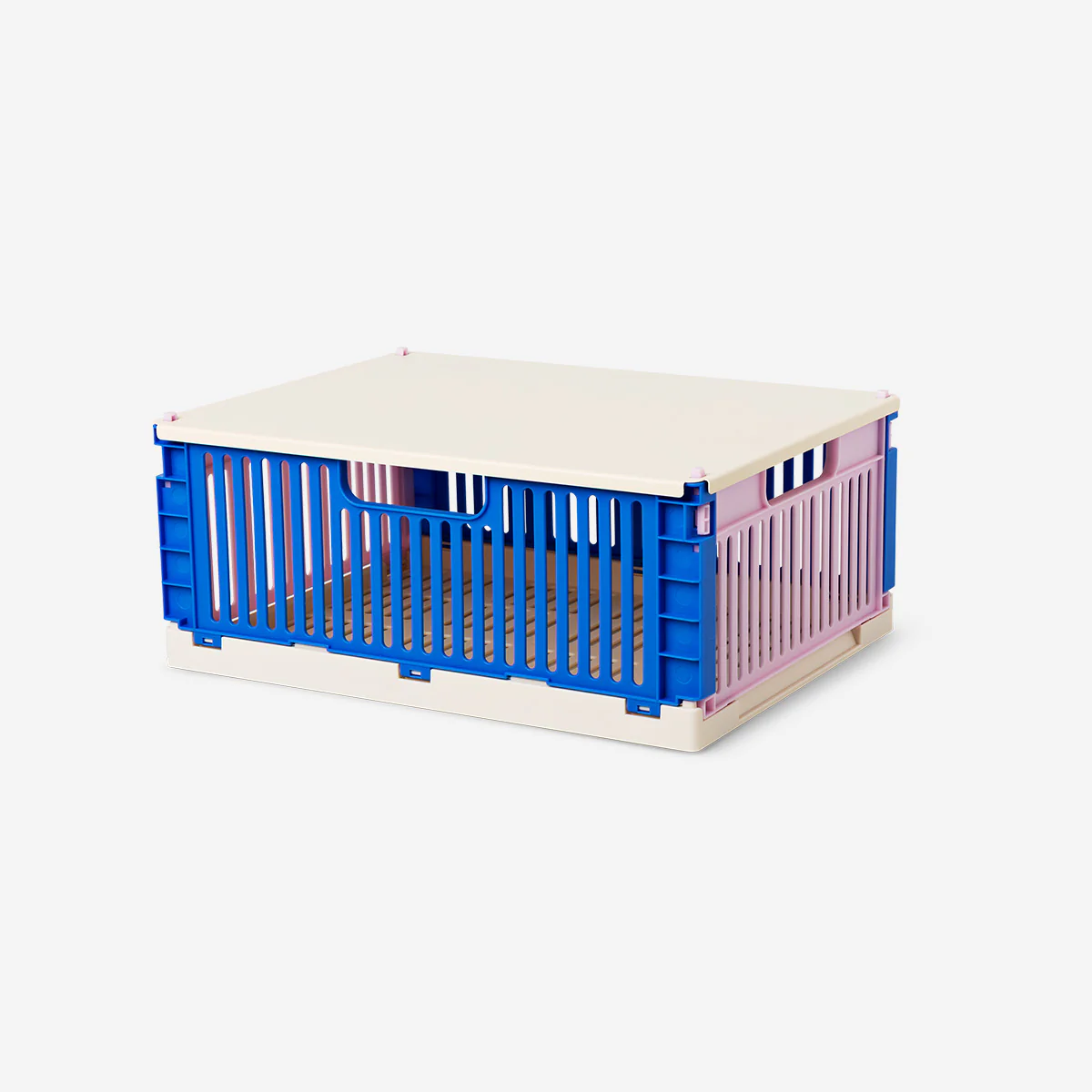 Lid for collapsible storage box - 30 cm - Image 2