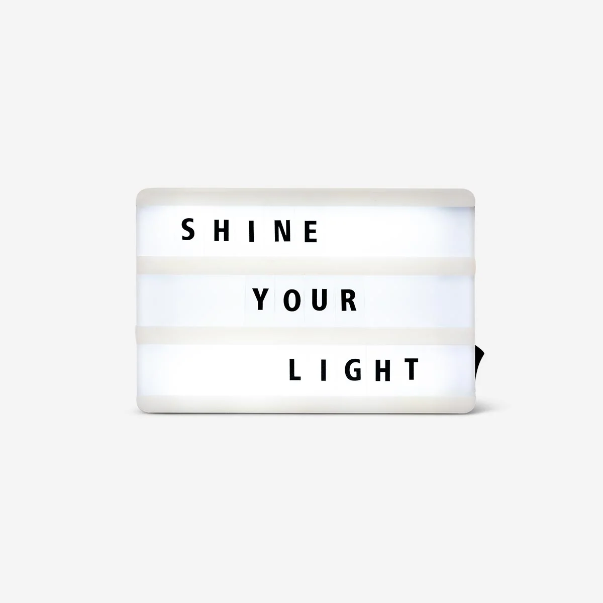 Light box