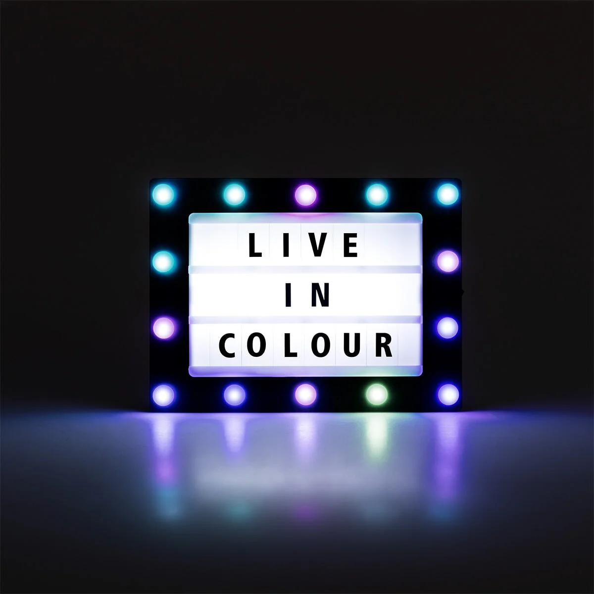 Light box. A5 - Image 2