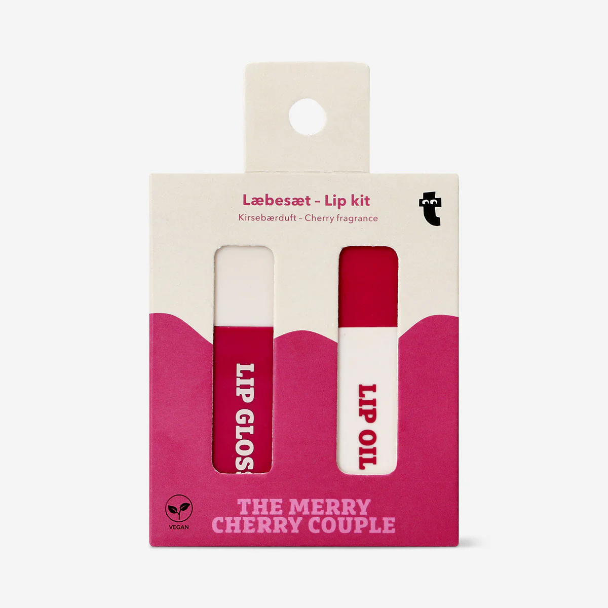 CL lip gloss and oil set