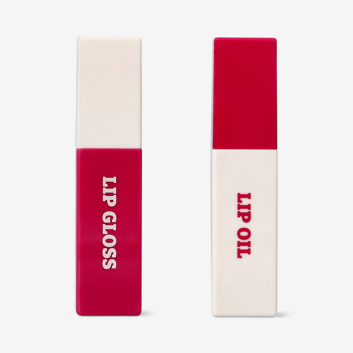 Lip kit - Cherry fragrance - Image 2