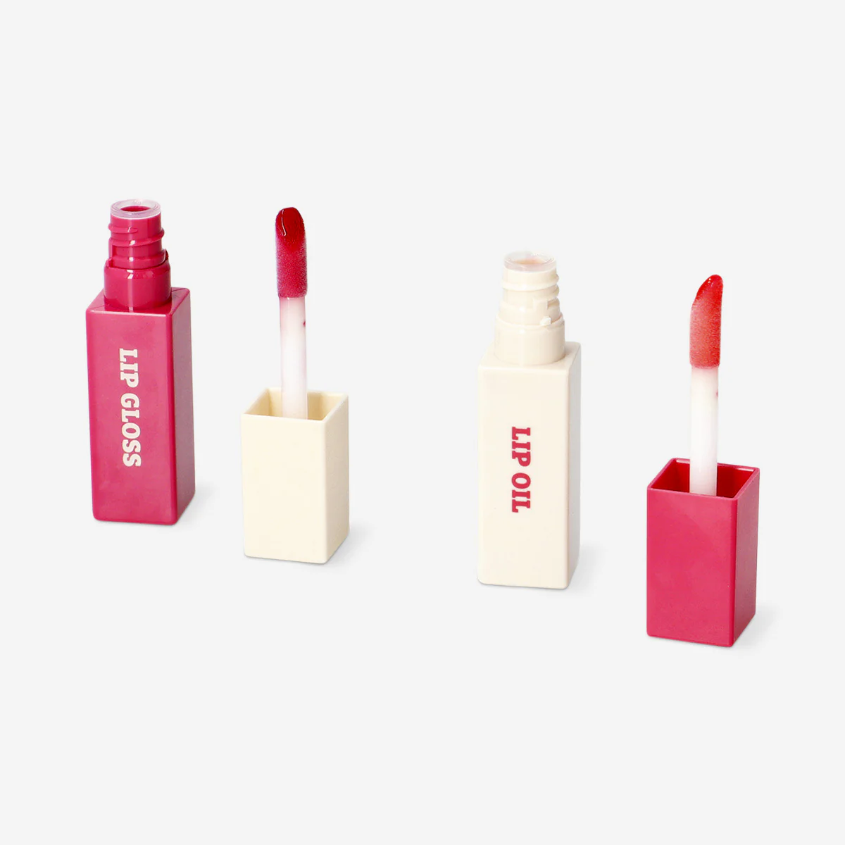 Lip kit - Cherry fragrance - Image 3
