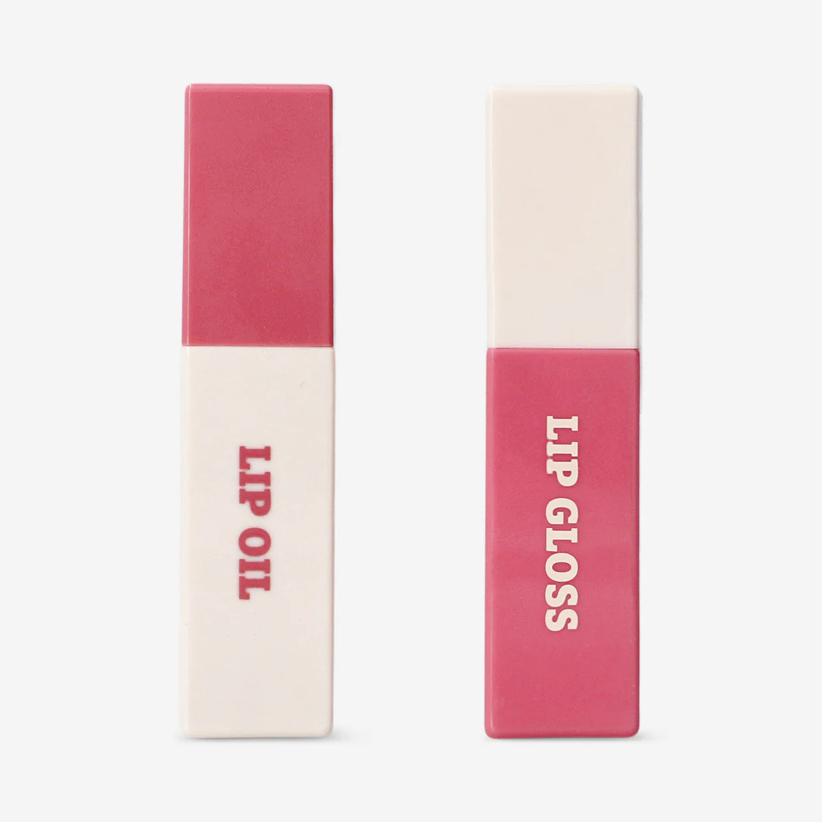 Lip kit - Peach fragrance - Image 2