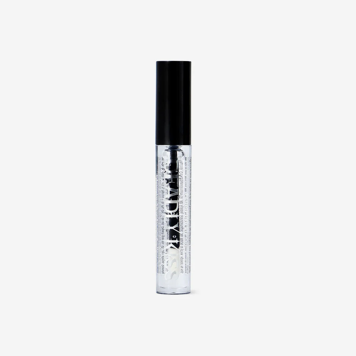 Lip oil with plumping effect - Pomegranate fragrance - Image 2