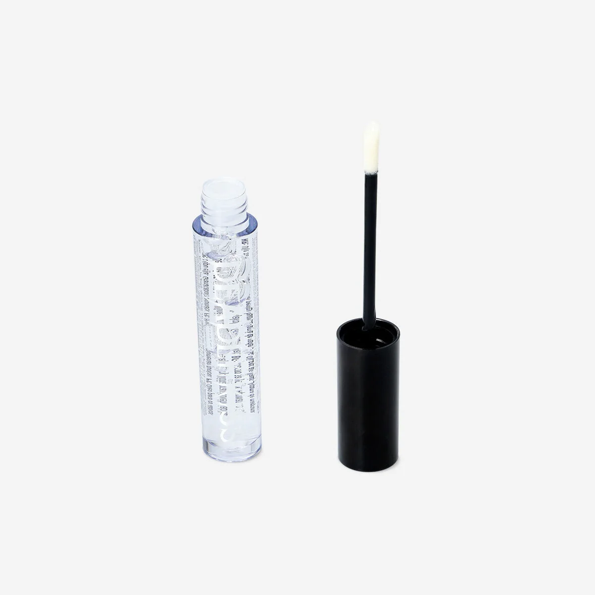 Lip oil with plumping effect - Pomegranate fragrance - Image 3