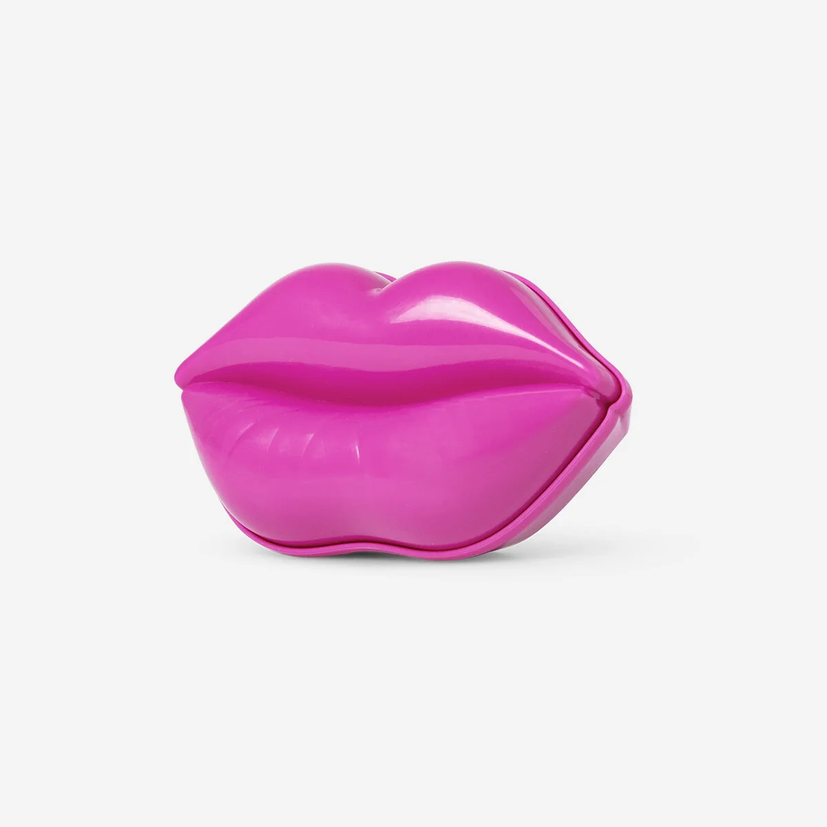 Lip-Shaped Hairbrush - Image 2