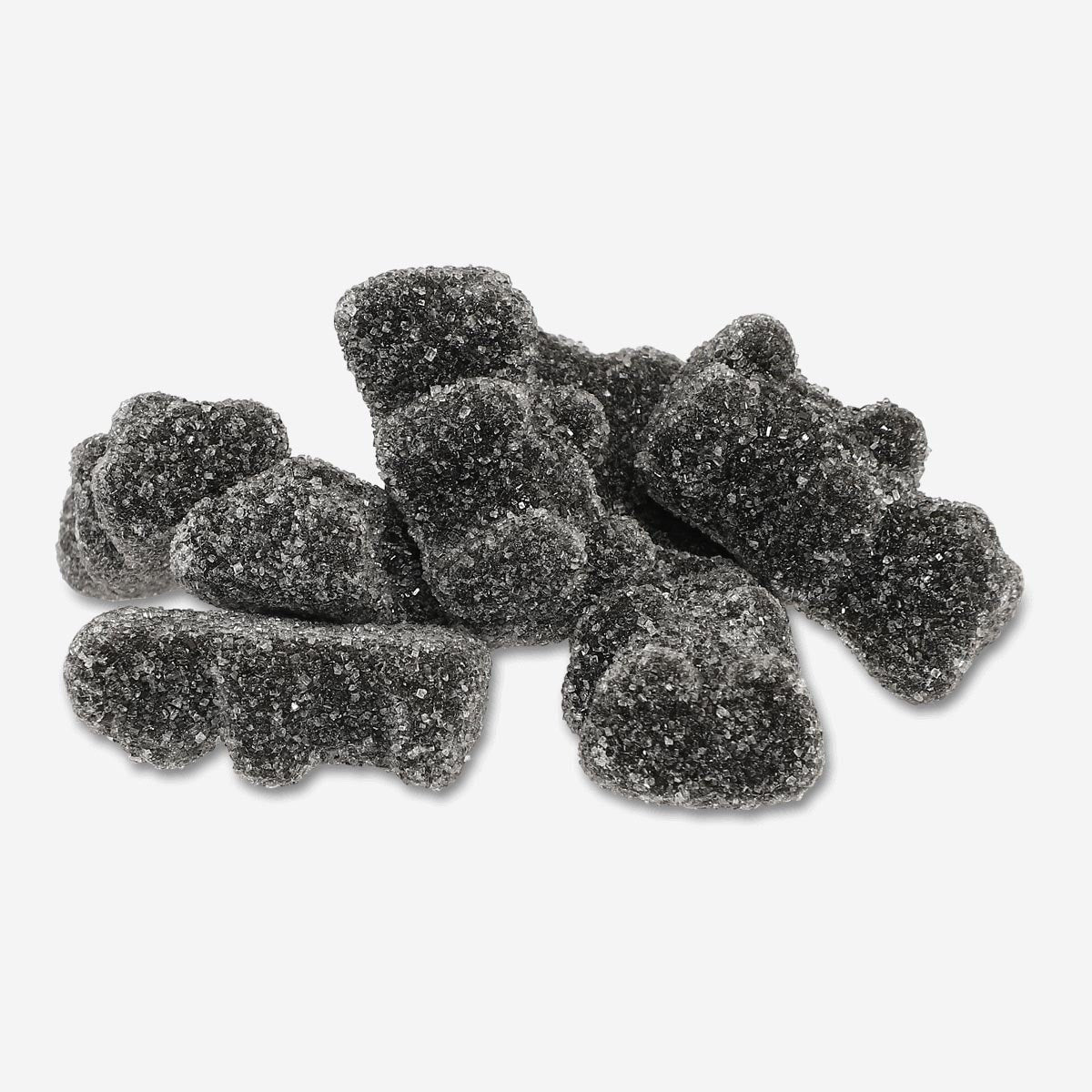 Liquorice bears - Image 2