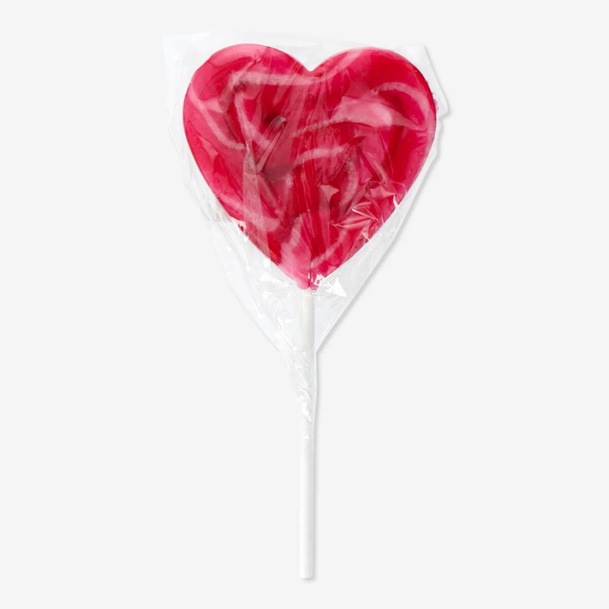 Lollipop. Strawberry - Image 2