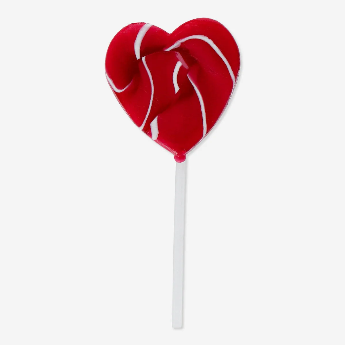 Lollipop. Strawberry flavour - Image 2