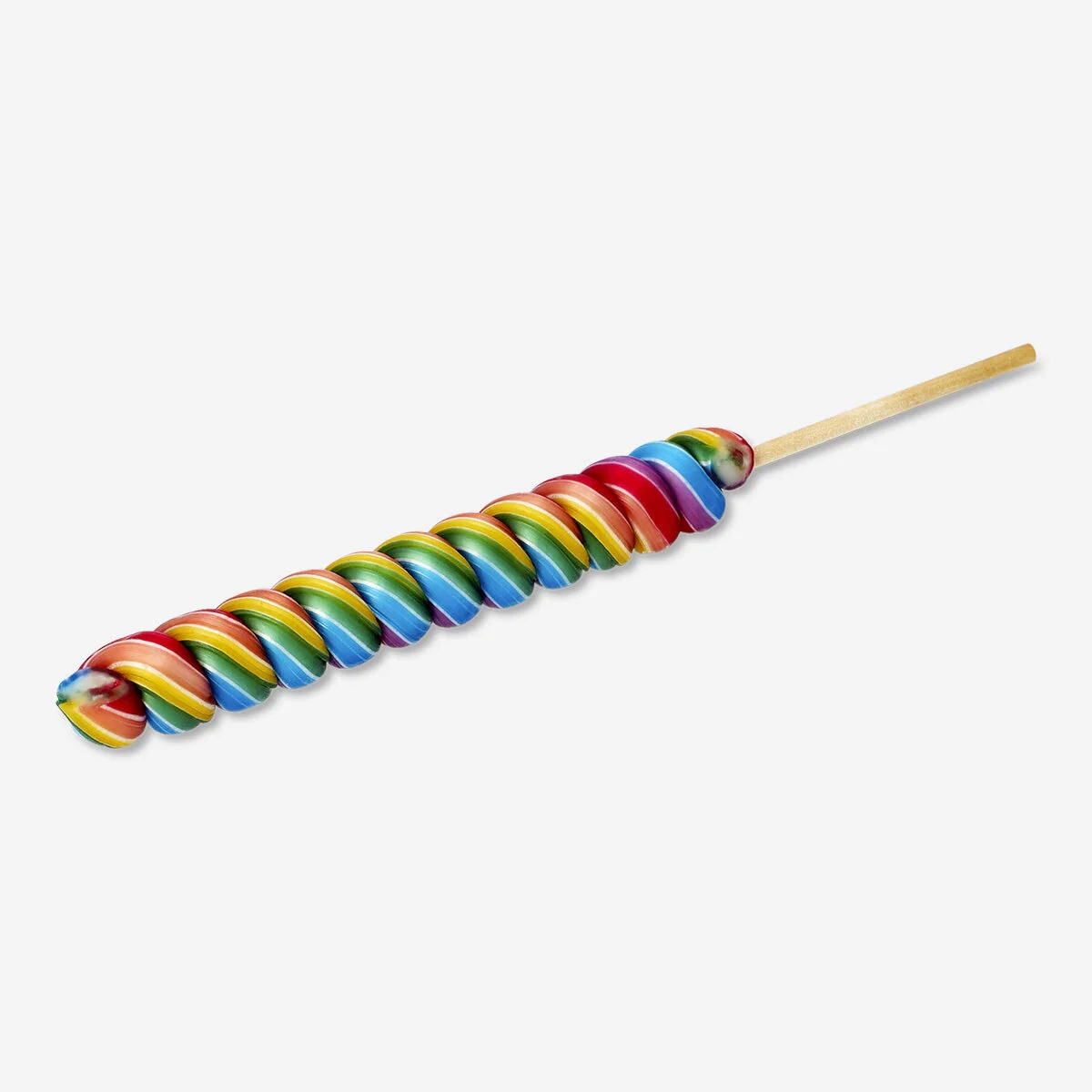 Lollipop. Strawberry flavour - Image 2
