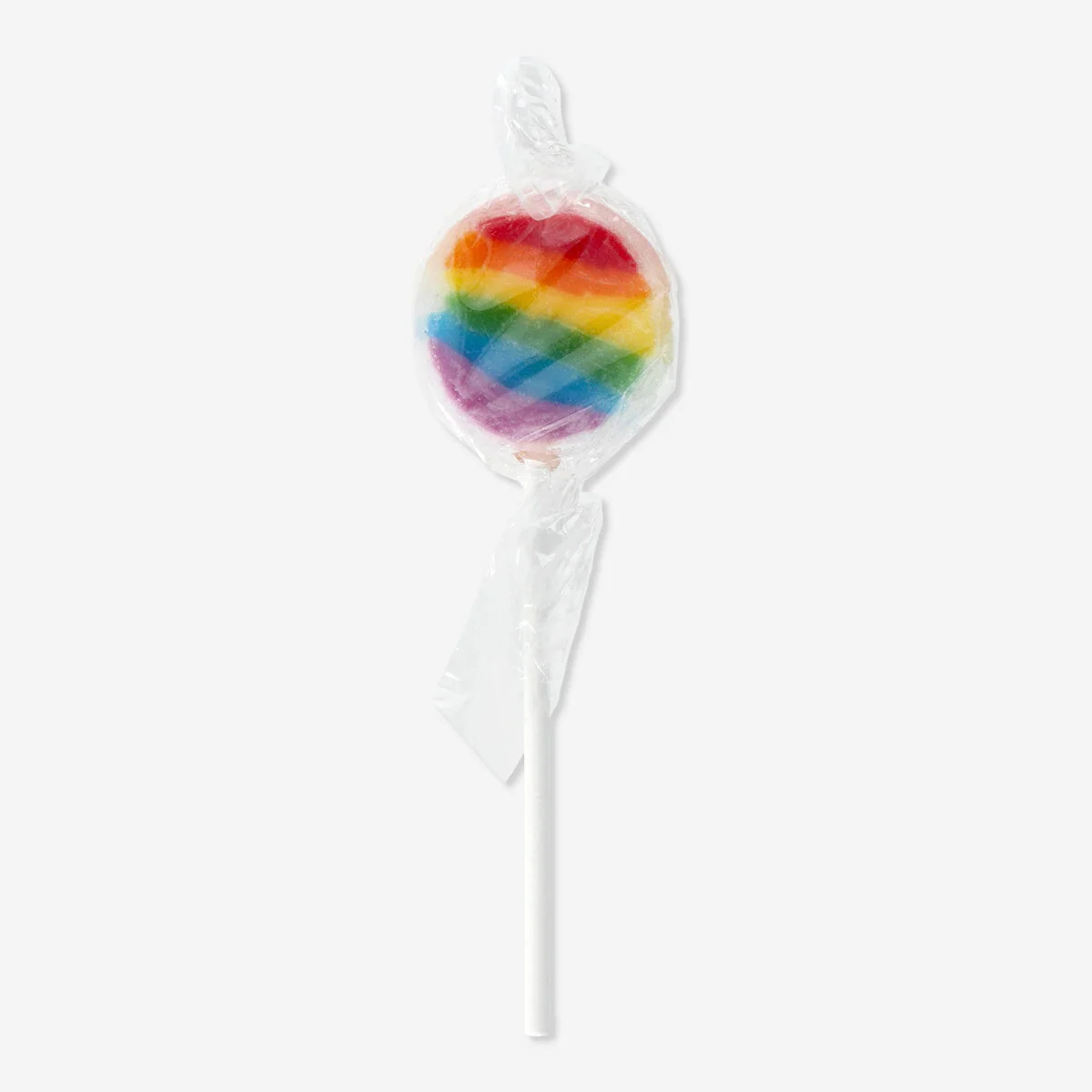 Lollipops. Strawberry - Image 2