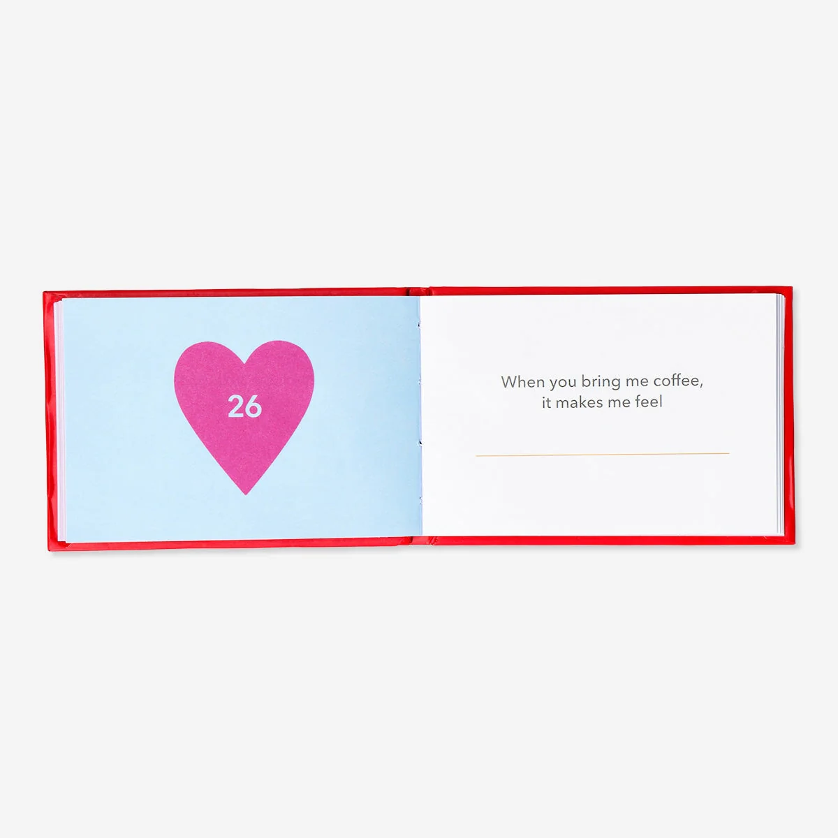 Love book - Image 2