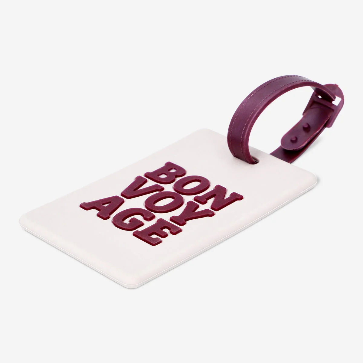 Luggage tag - Image 3