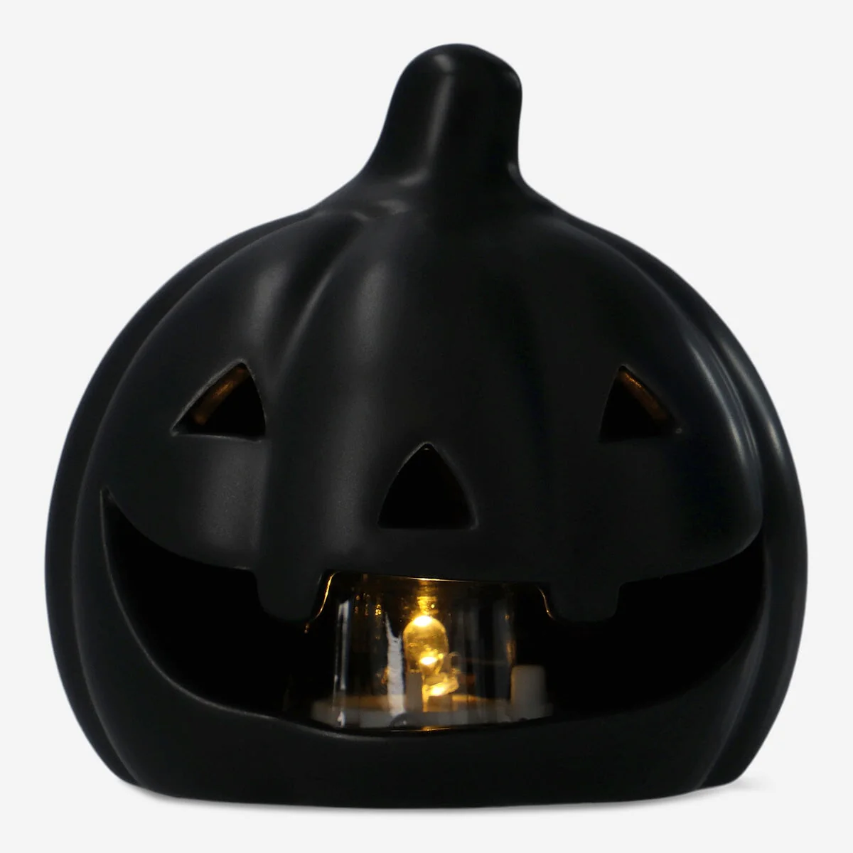 Luminous black pumpkin - Small - Image 2