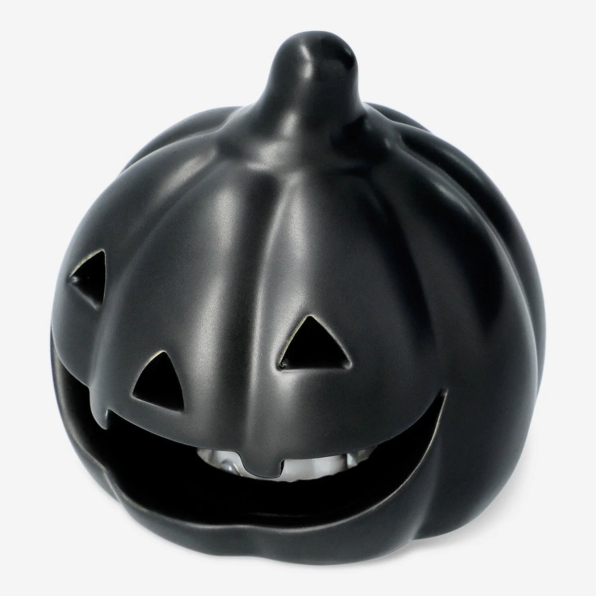 Luminous black pumpkin - Small - Image 3