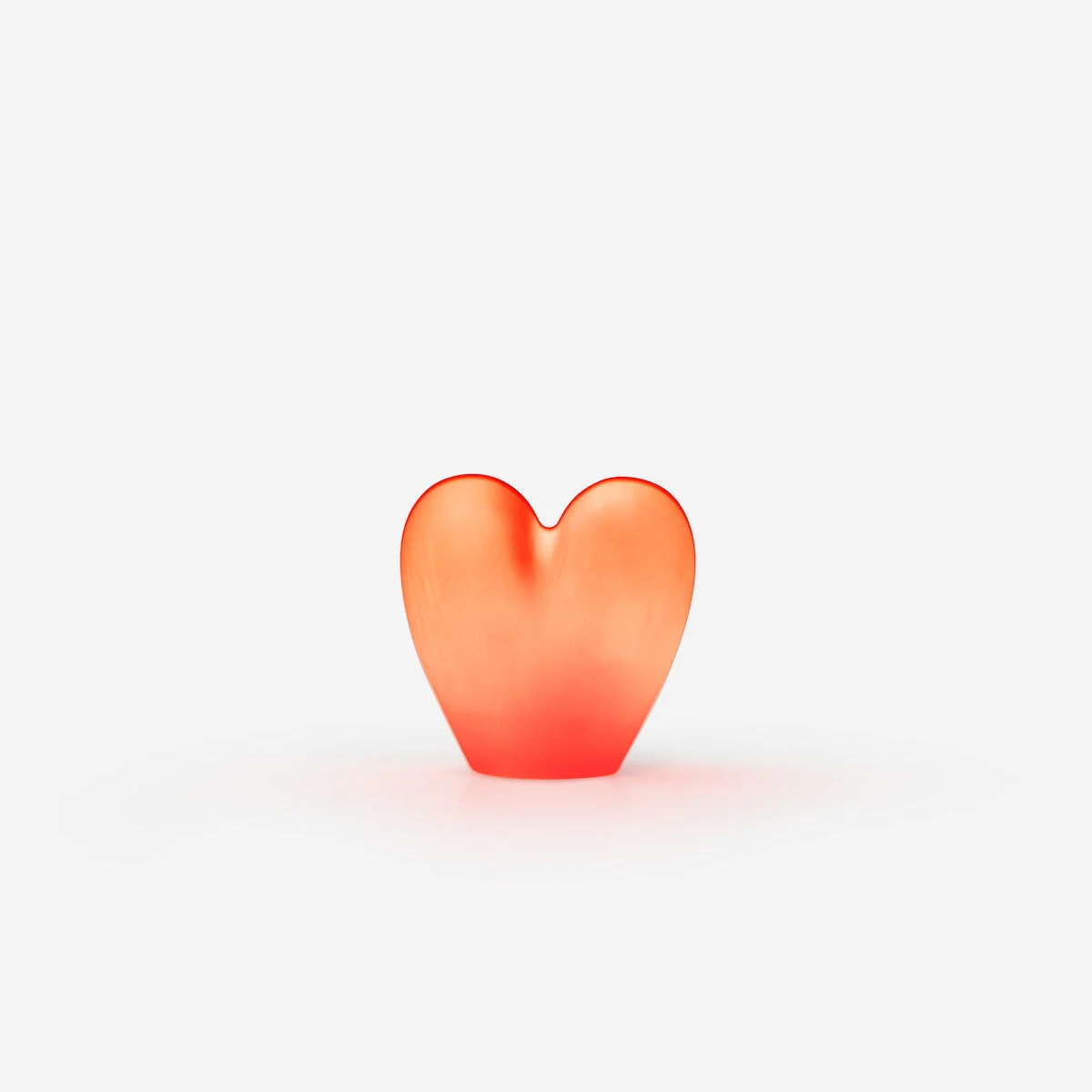 Luminous heart - Image 2