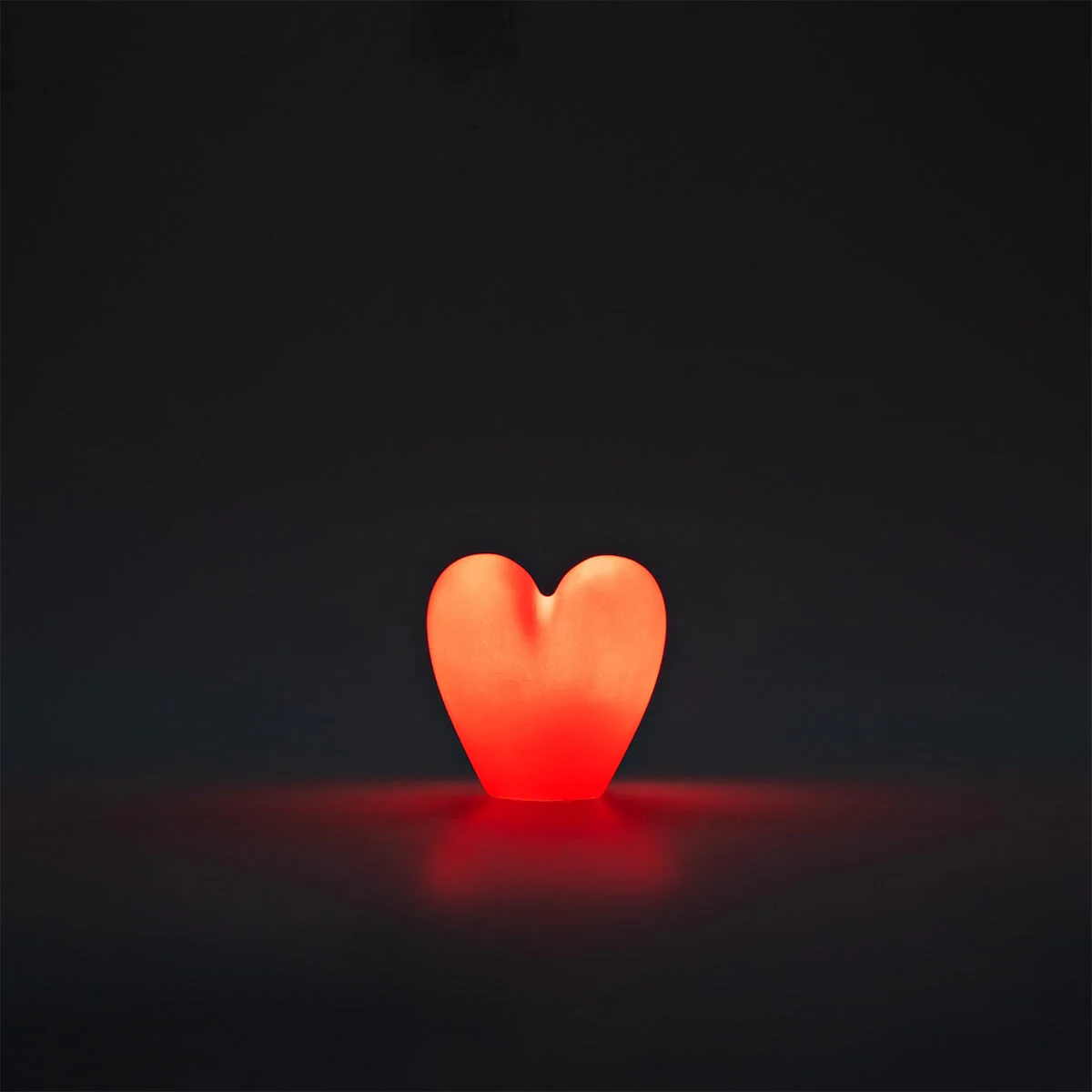 Luminous heart - Image 3