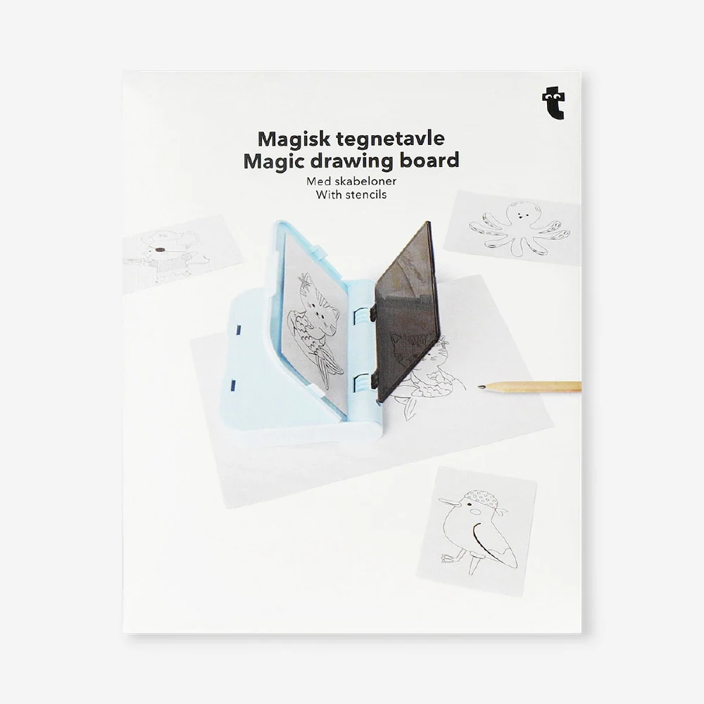 Magic drawing board - Image 3