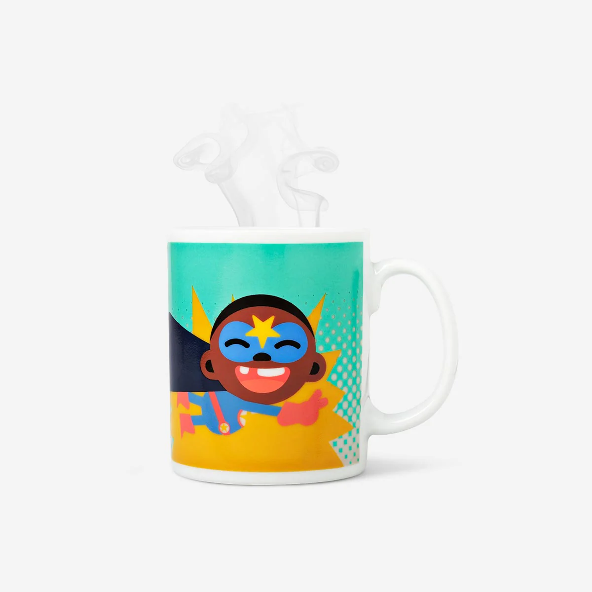 Magic mug - Image 3