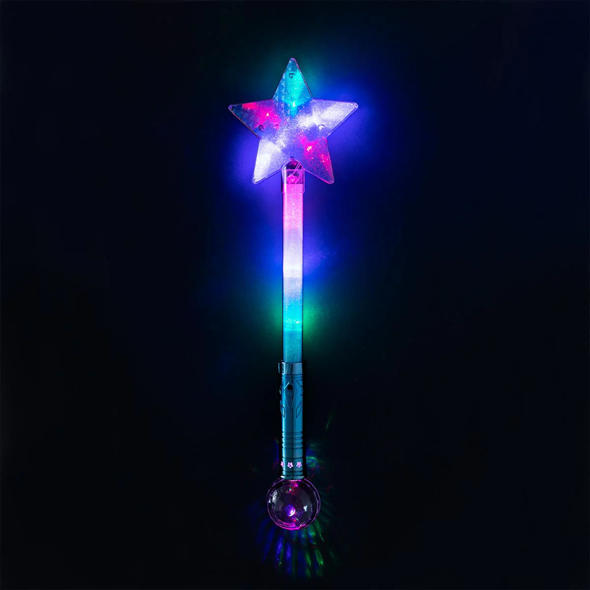 Magic wand with multiple light settings - Image 2