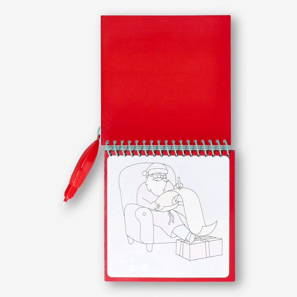 Magic water book - Image 3