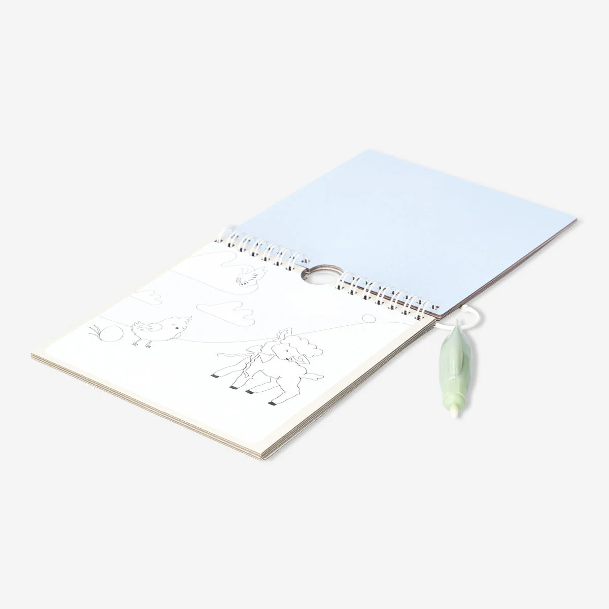 Magic water book - Image 3