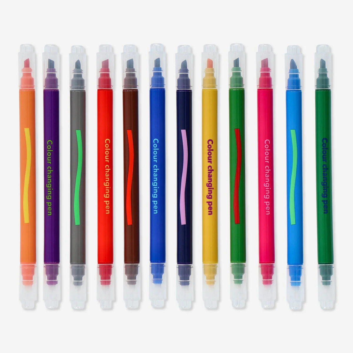 Magical pens. 12 pcs - Image 2