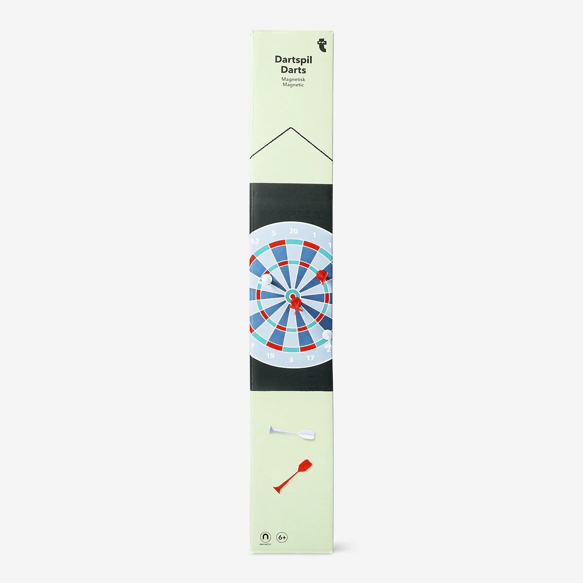 Magnetic darts game - Image 2