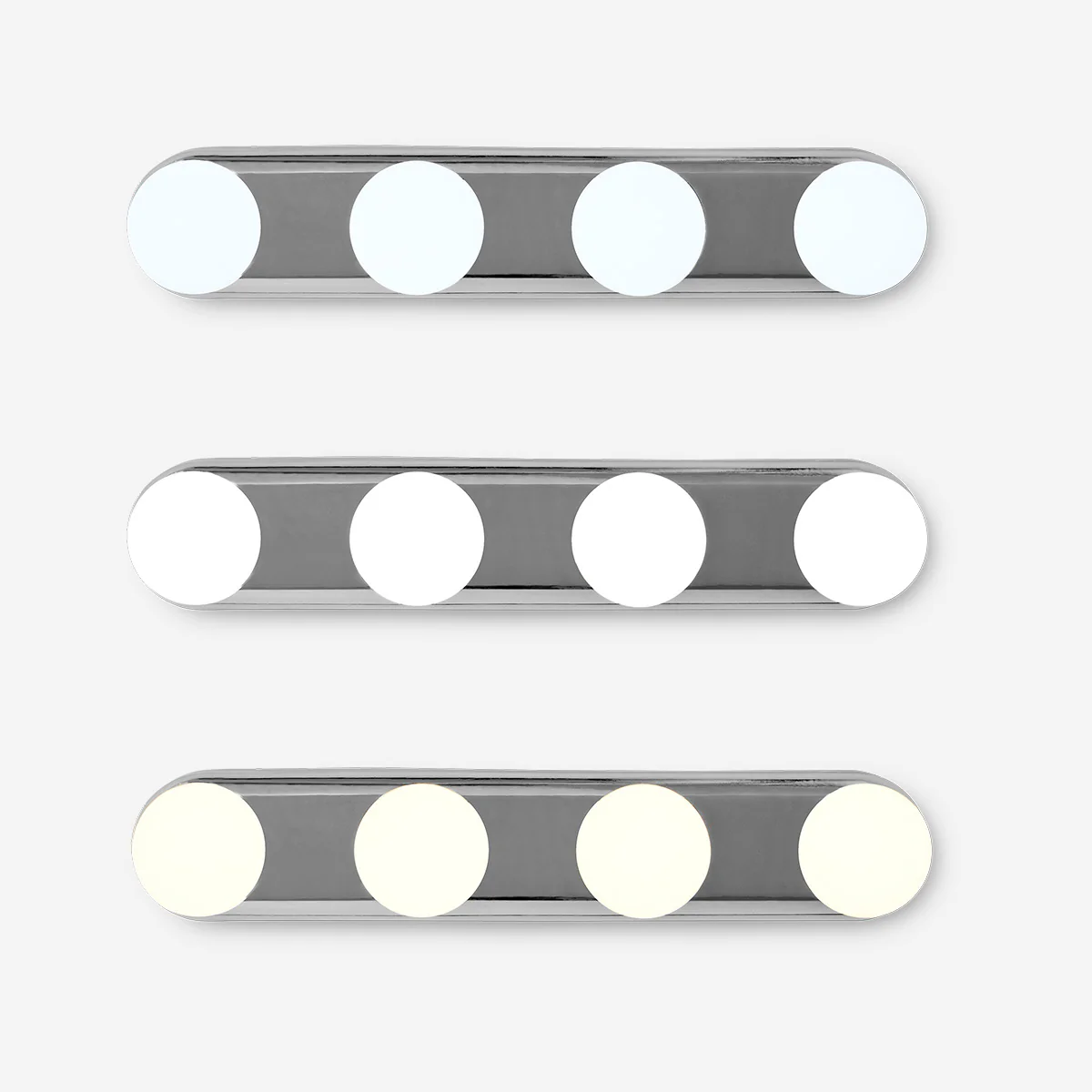 Make-up lamp with multiple light settings - Image 3