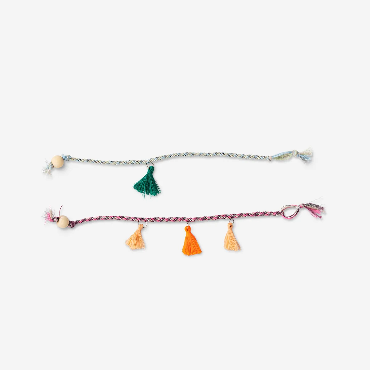 Make-your-own bracelets - Image 2