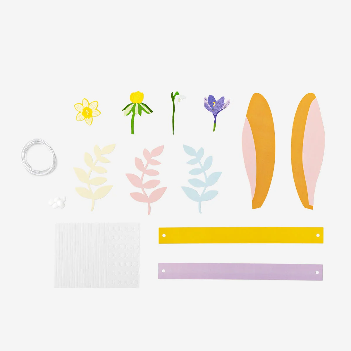 Make-your-own headbands - Image 2