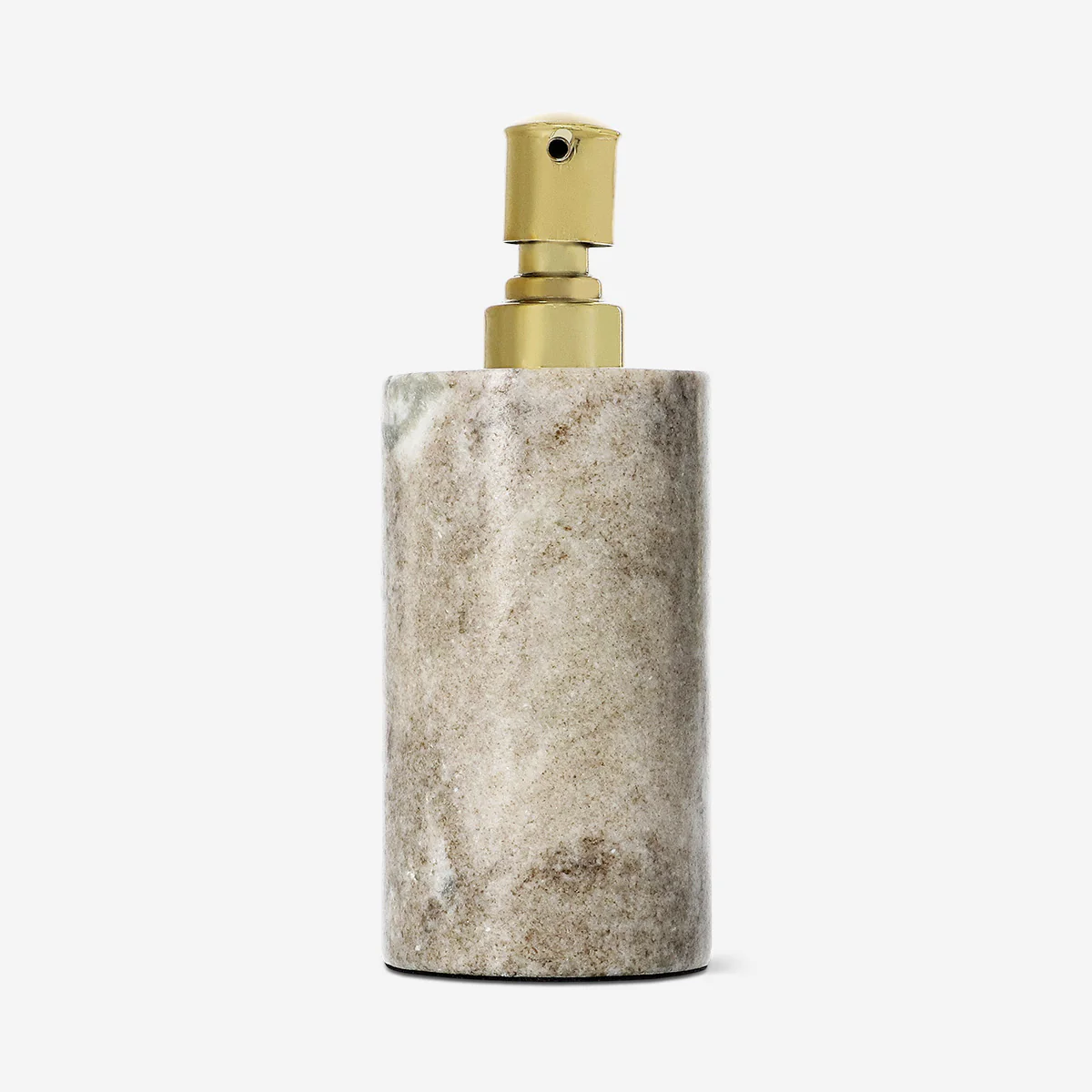 Marble soap dispenser - Image 3