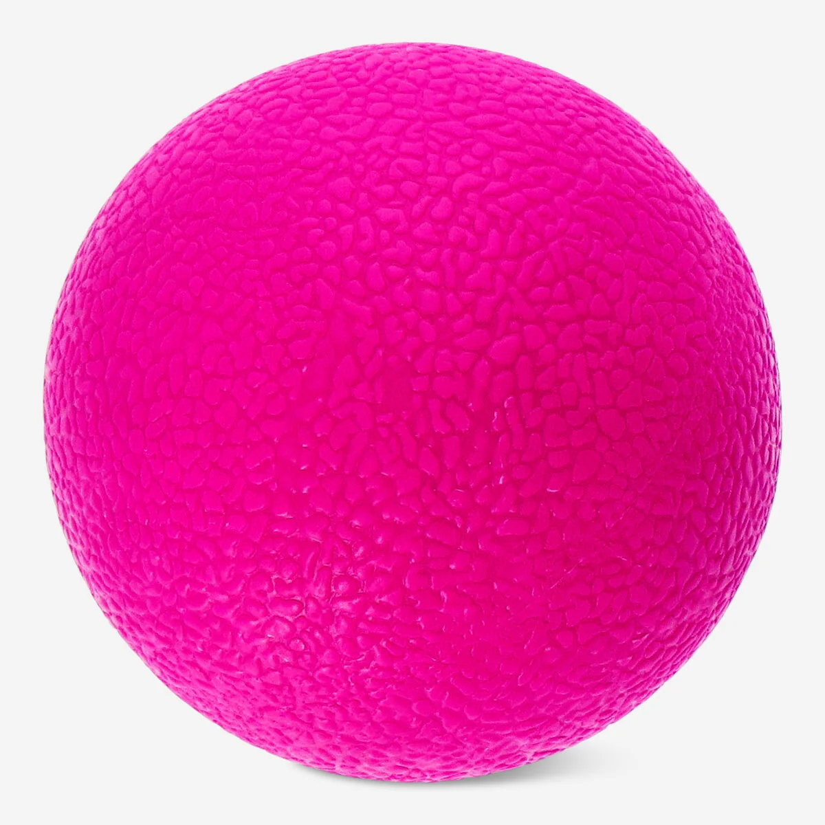 Massage ball. Hard