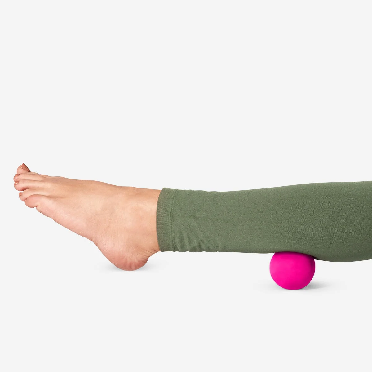 Massage ball. Hard - Image 2