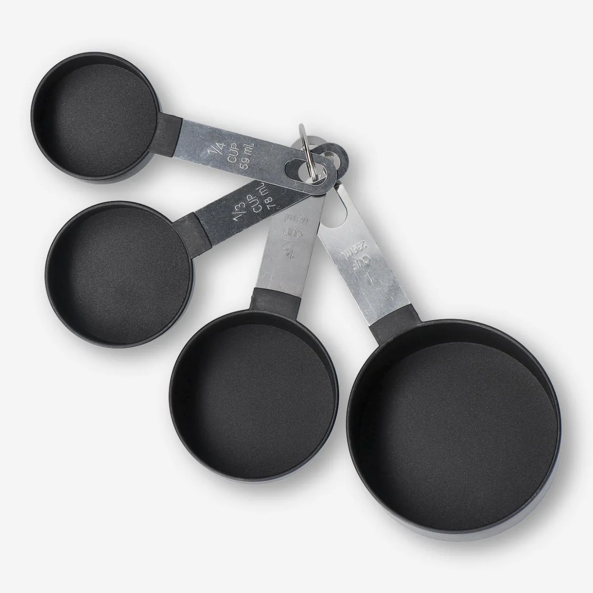 Measuring cups - 4 pcs - Image 2