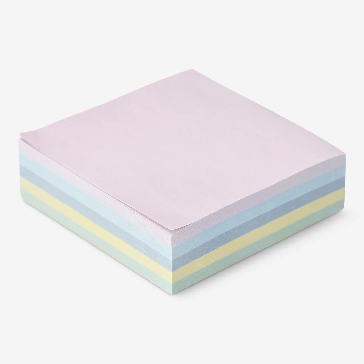 Memo pad