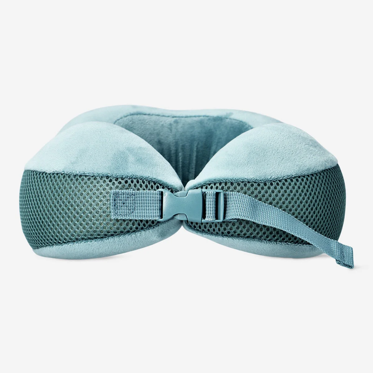 Memory foam neck pillow for travel - Image 2