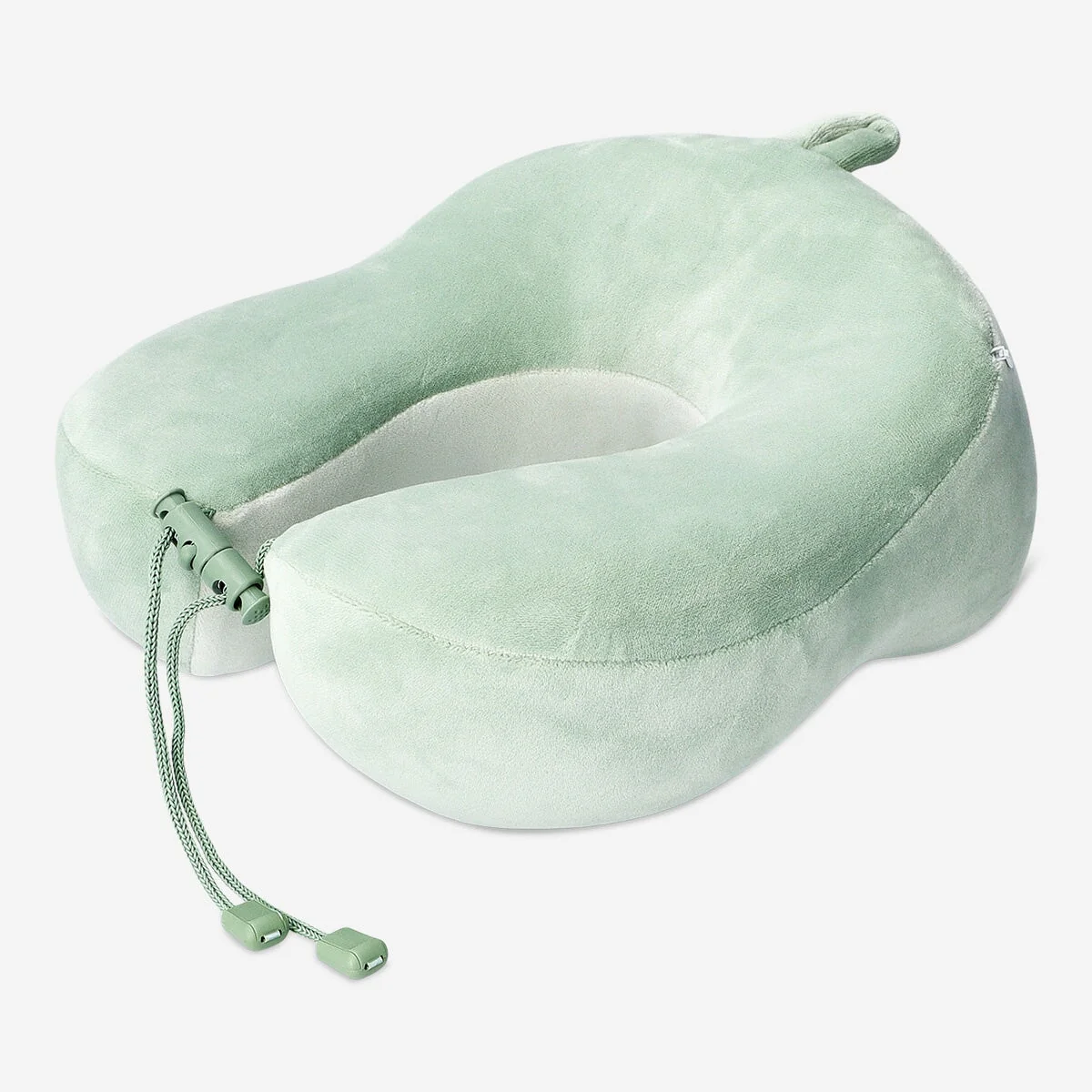 Memory foam travel pillow - Image 2