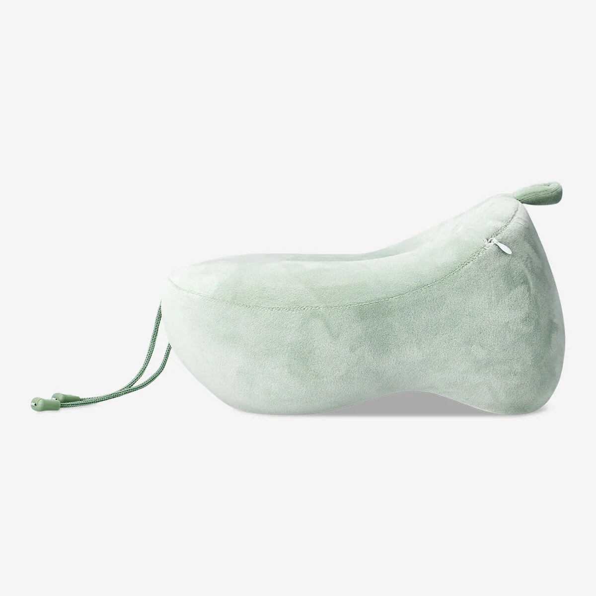 Memory foam travel pillow - Image 3