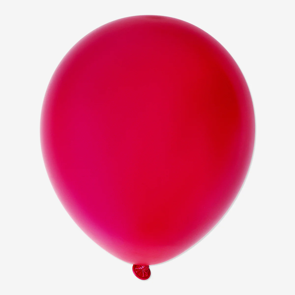 Metallic balloon mix - Rose - Image 3